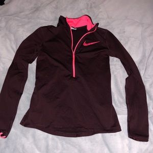 Nike dri-fit workout shirt